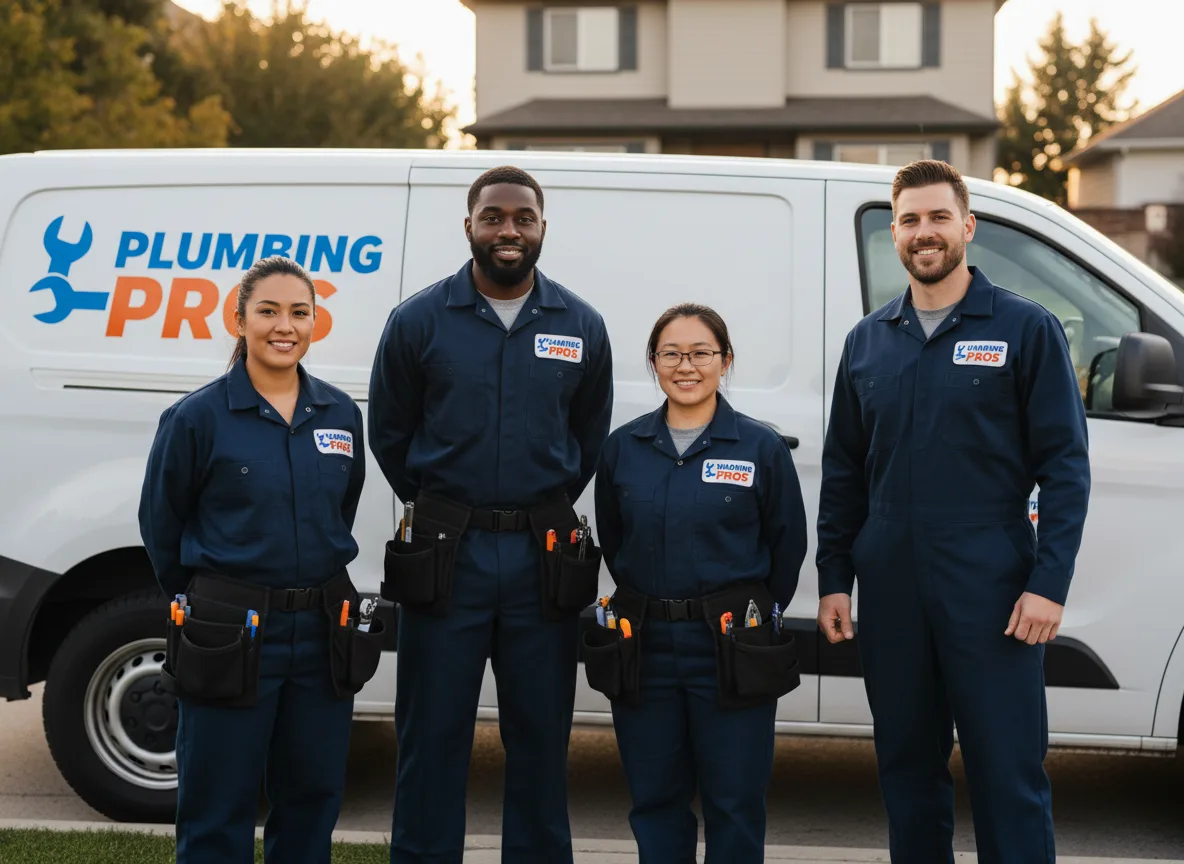 Water Heater Repair company in Etowah, NC